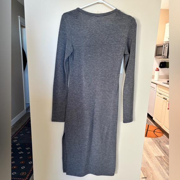 Wilfred tshirt dress - Picture 2 of 3